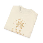Meditation for Peace T-Shirt