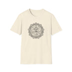 Zen Bonsai Mandala T-Shirt