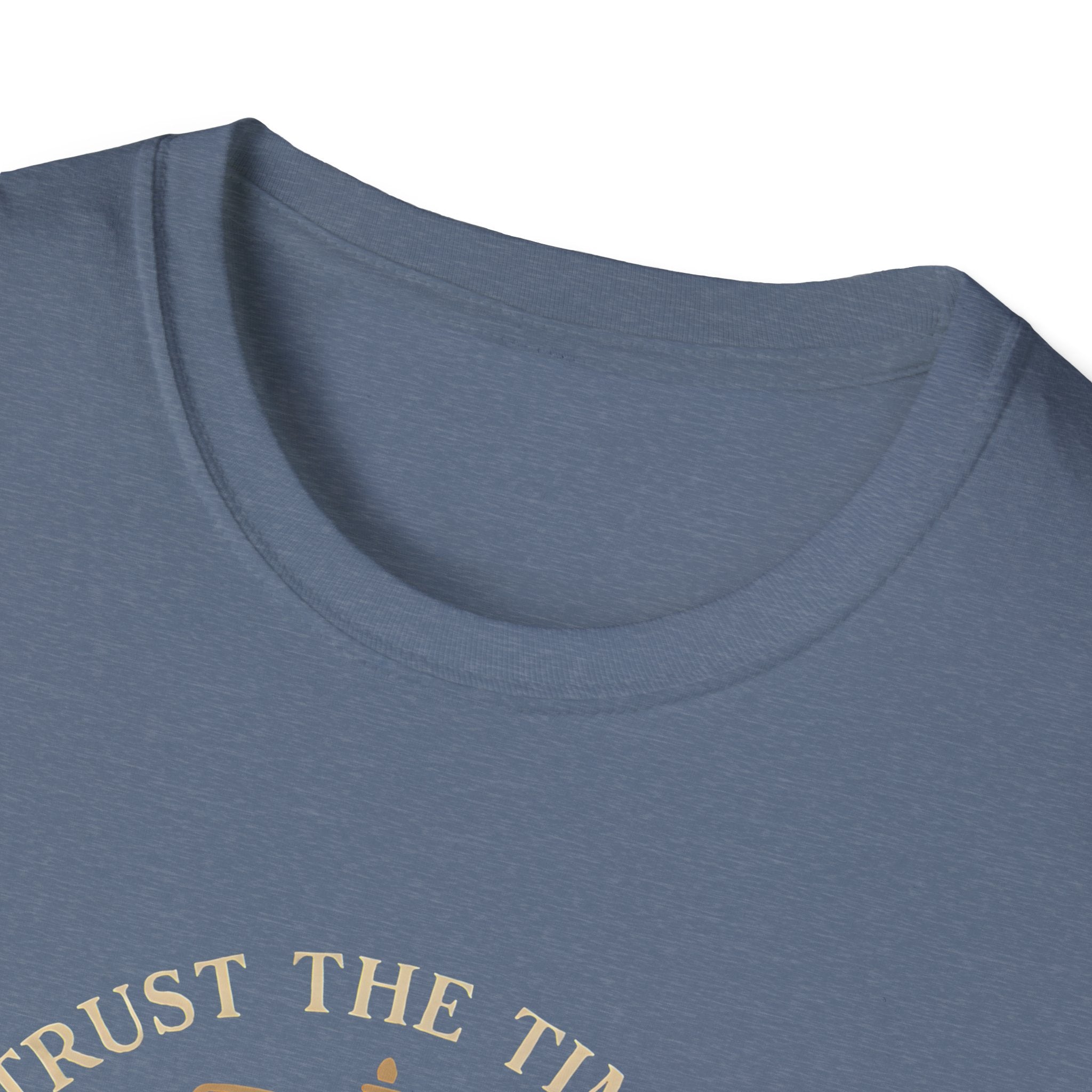 Trust the Timing T-Shirt