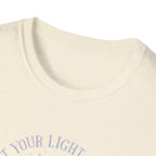Let Your Light Shine T-Shirt