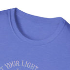 Let Your Light Shine T-Shirt