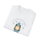 Let Your Light Shine T-Shirt