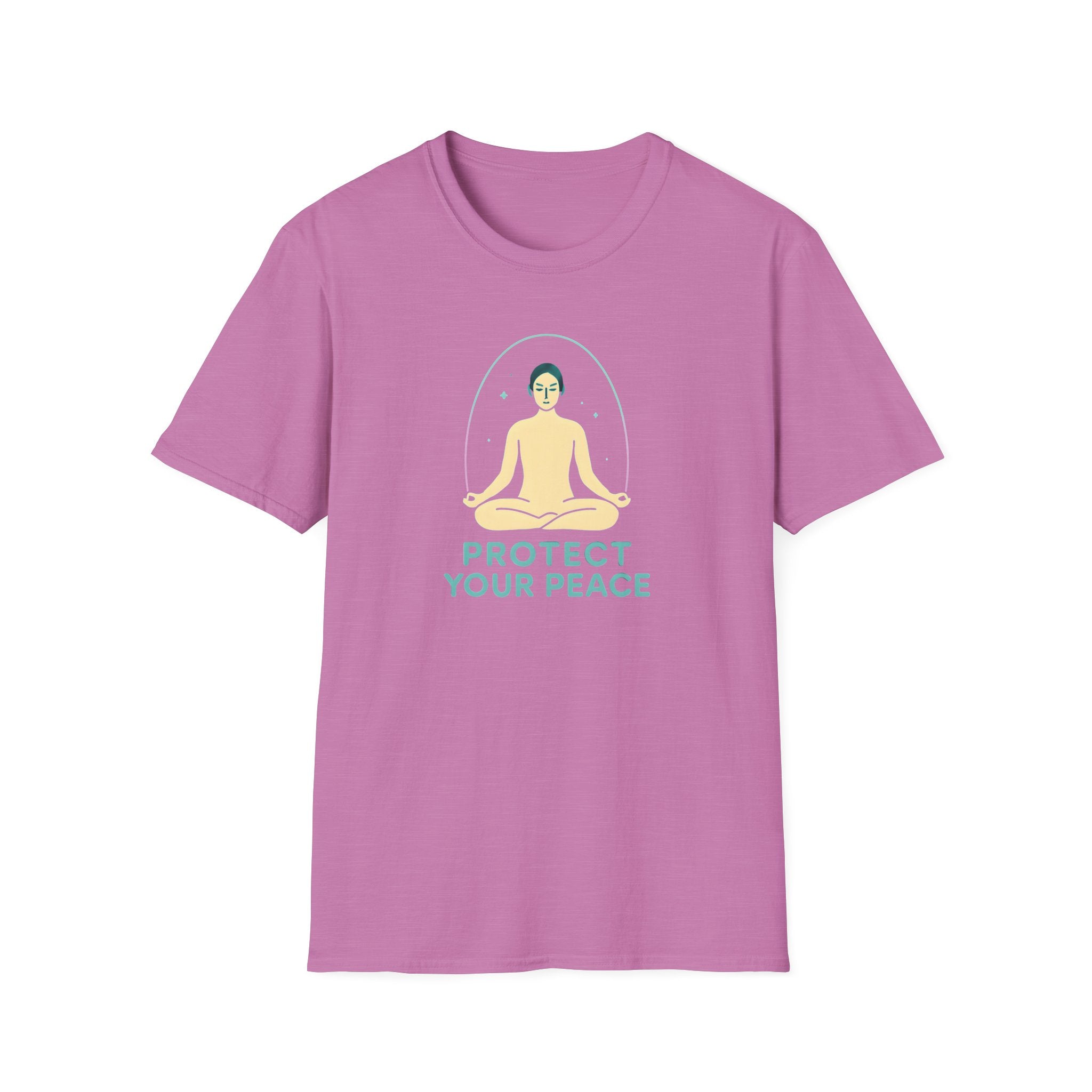 Protect Your Peace T-Shirt