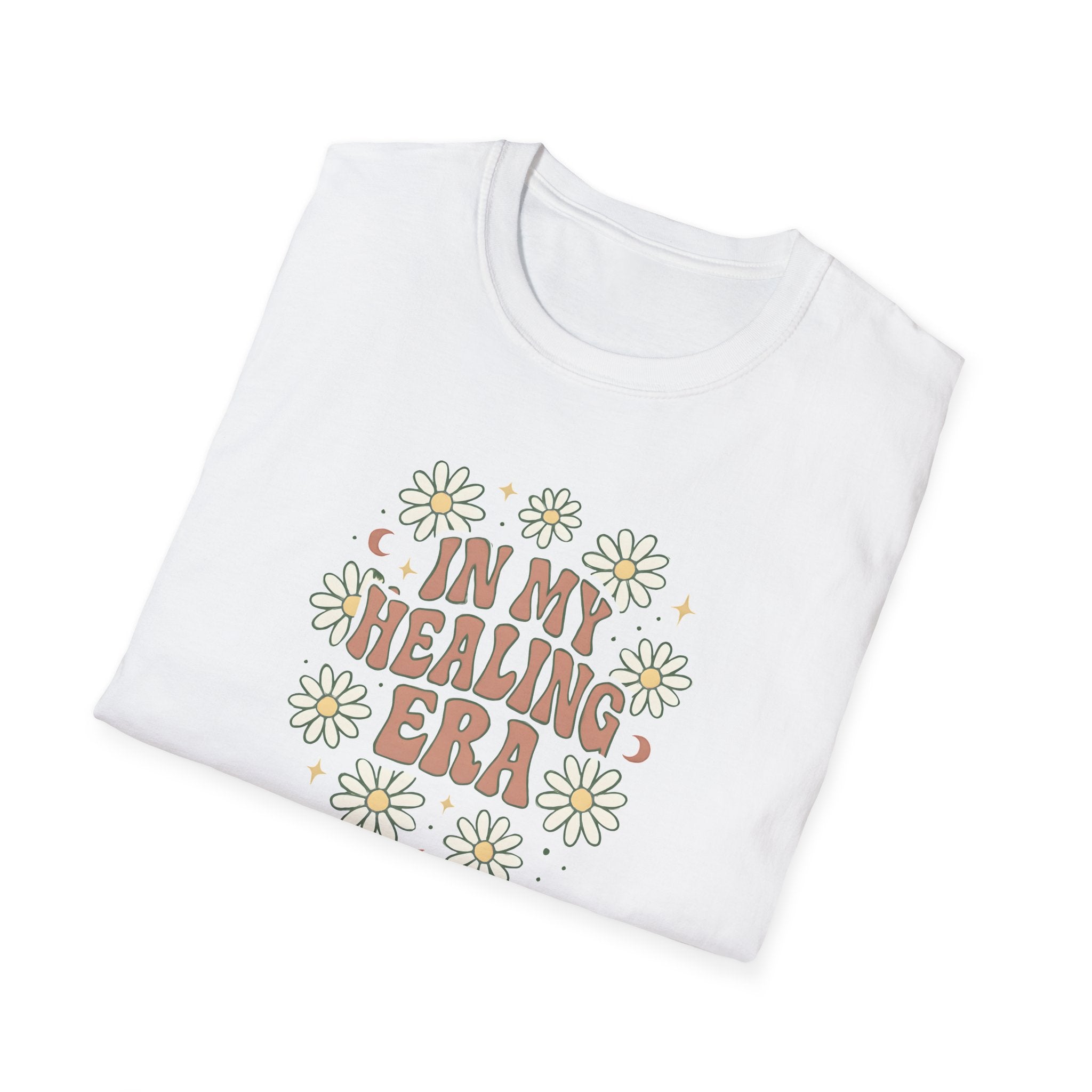 In My Healing Era T-Shirt