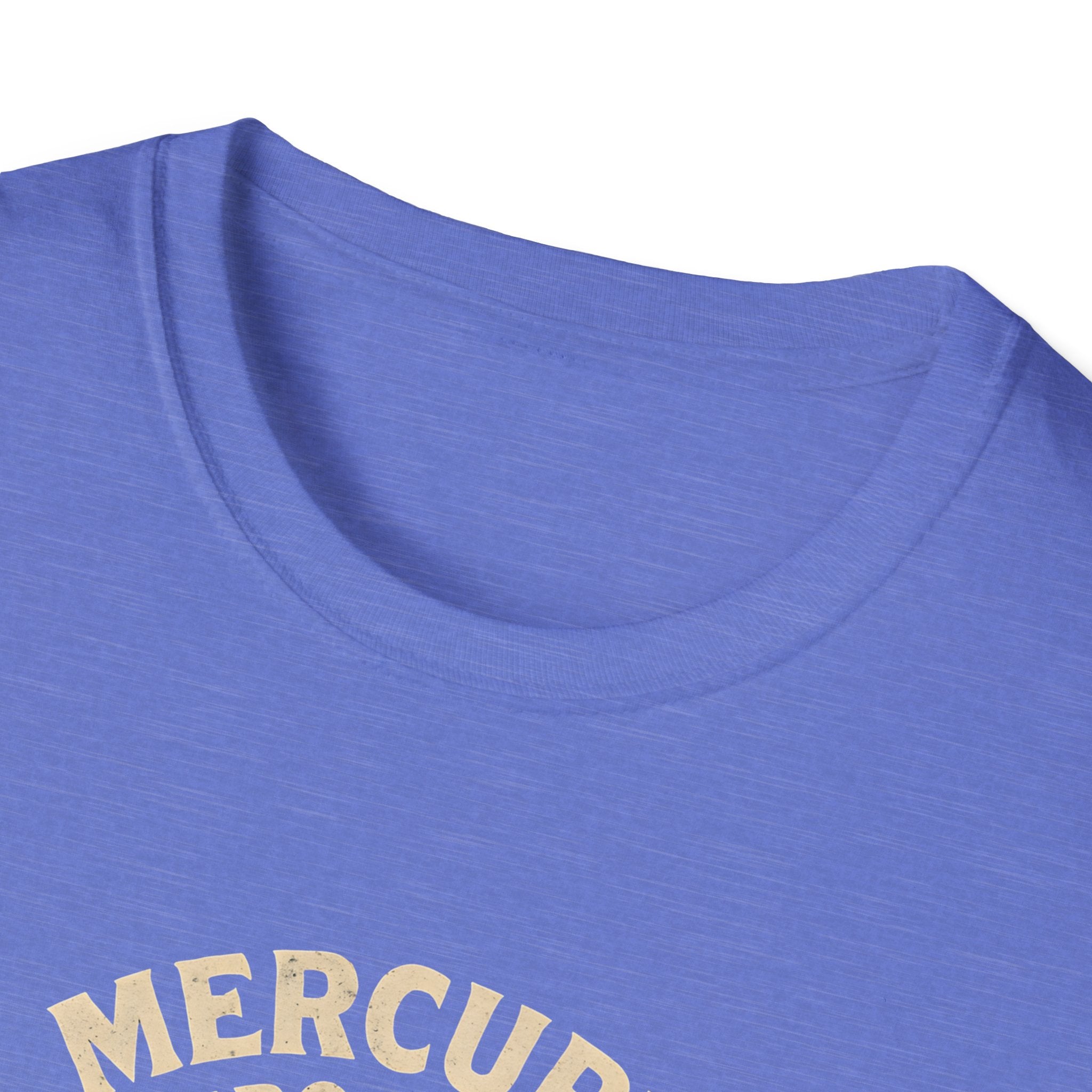 Mercury Retrograde Survivor T-Shirt