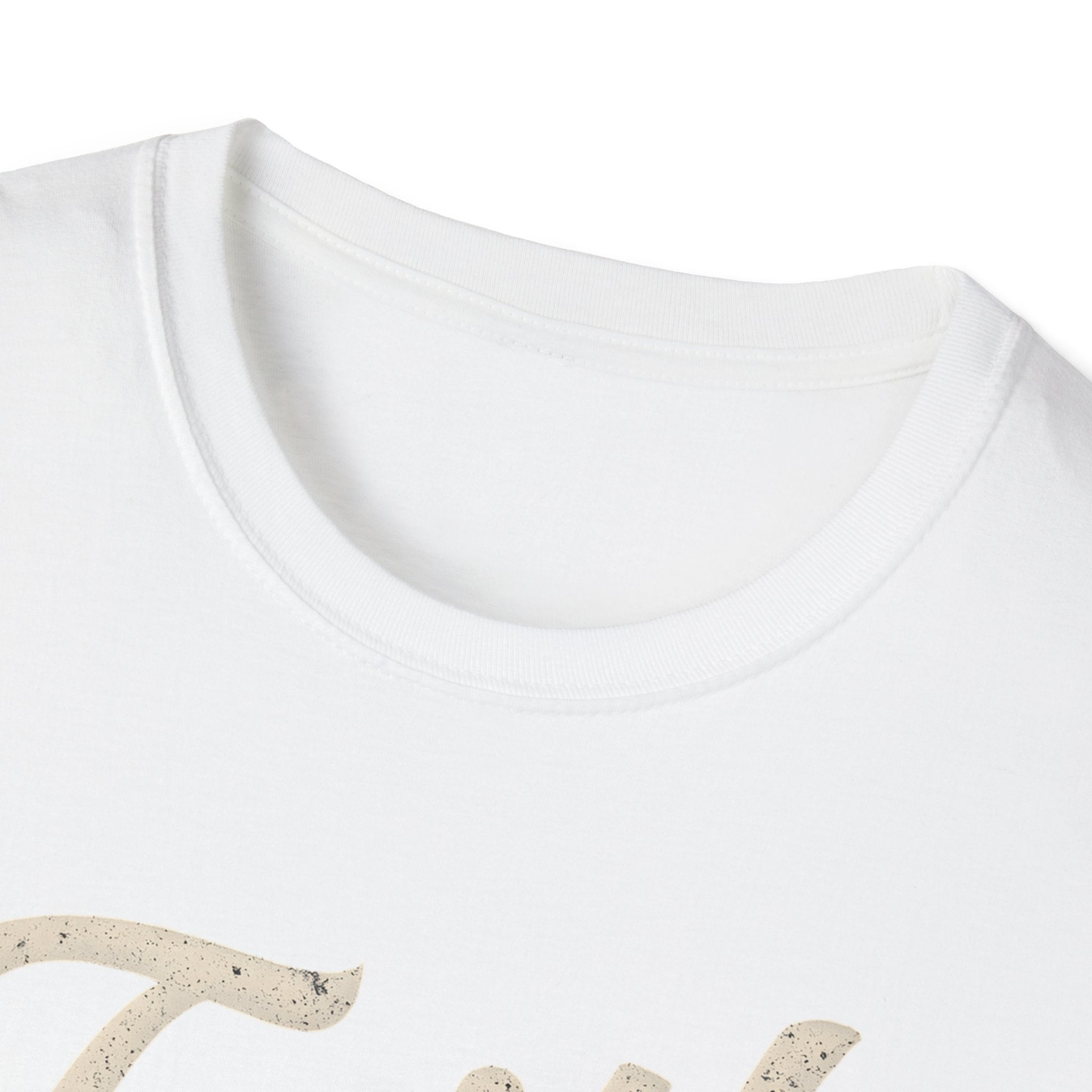 Faith Over Fear T-Shirt