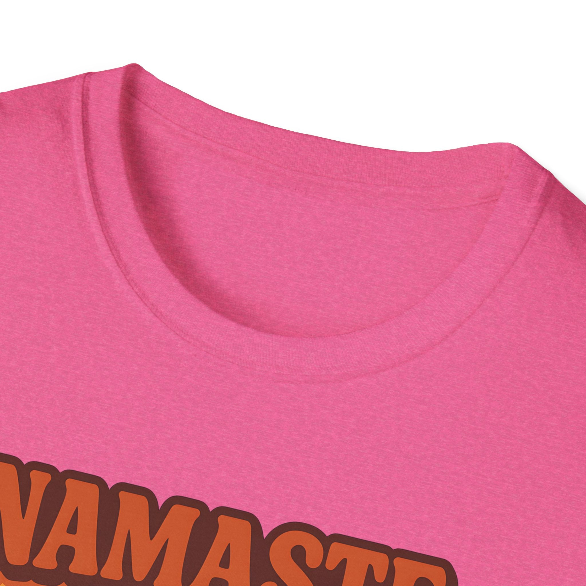 Namaste All Day T-Shirt