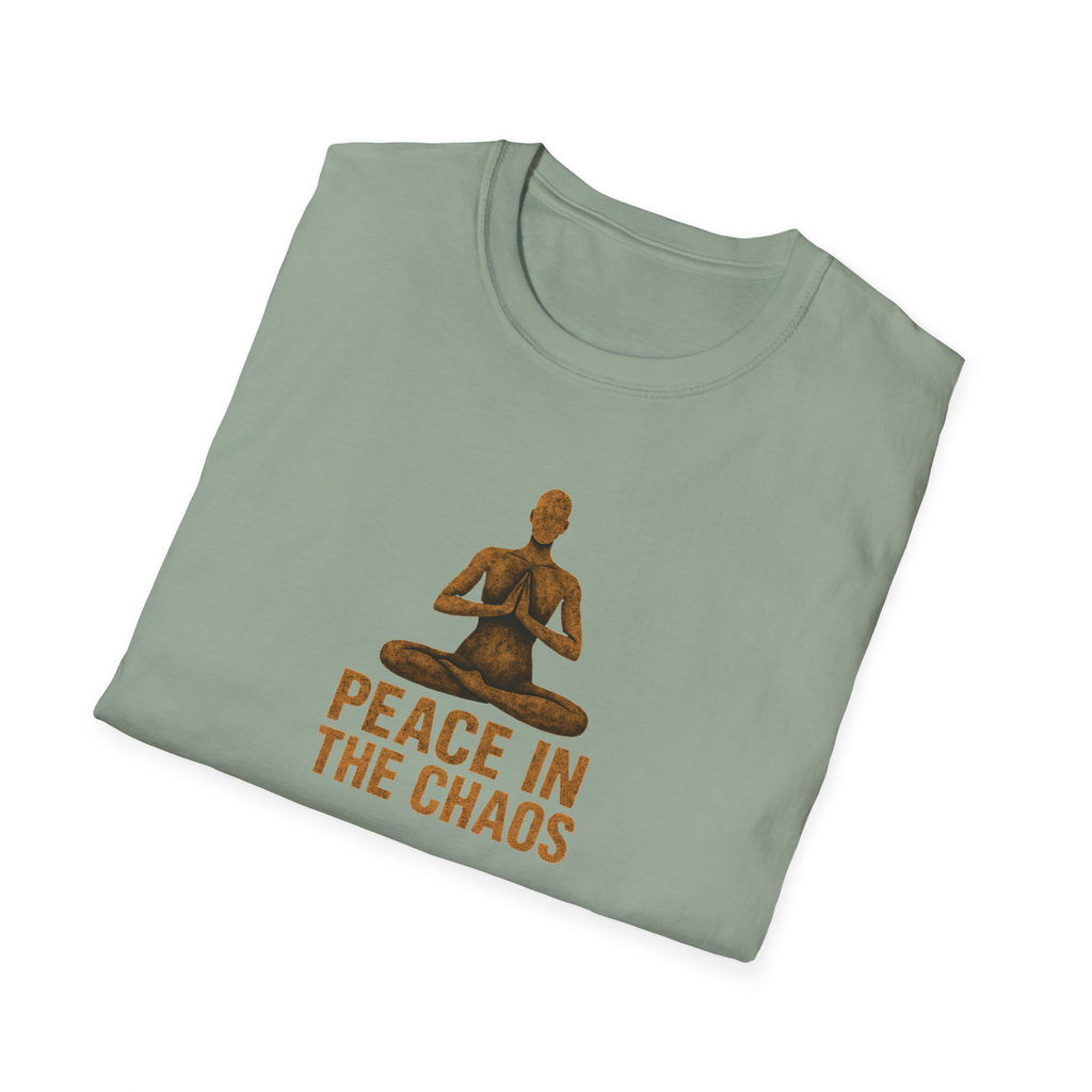 Peace in Chaos T-Shirt