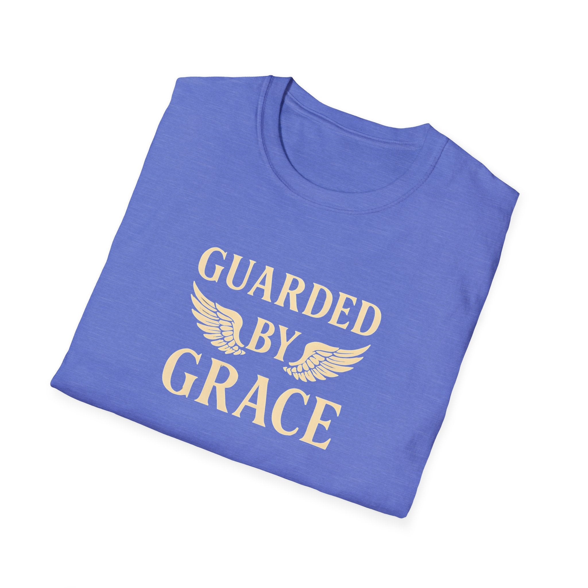 Guarded by Grace T-Shirt