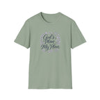 God's Plan My Plan T-Shirt
