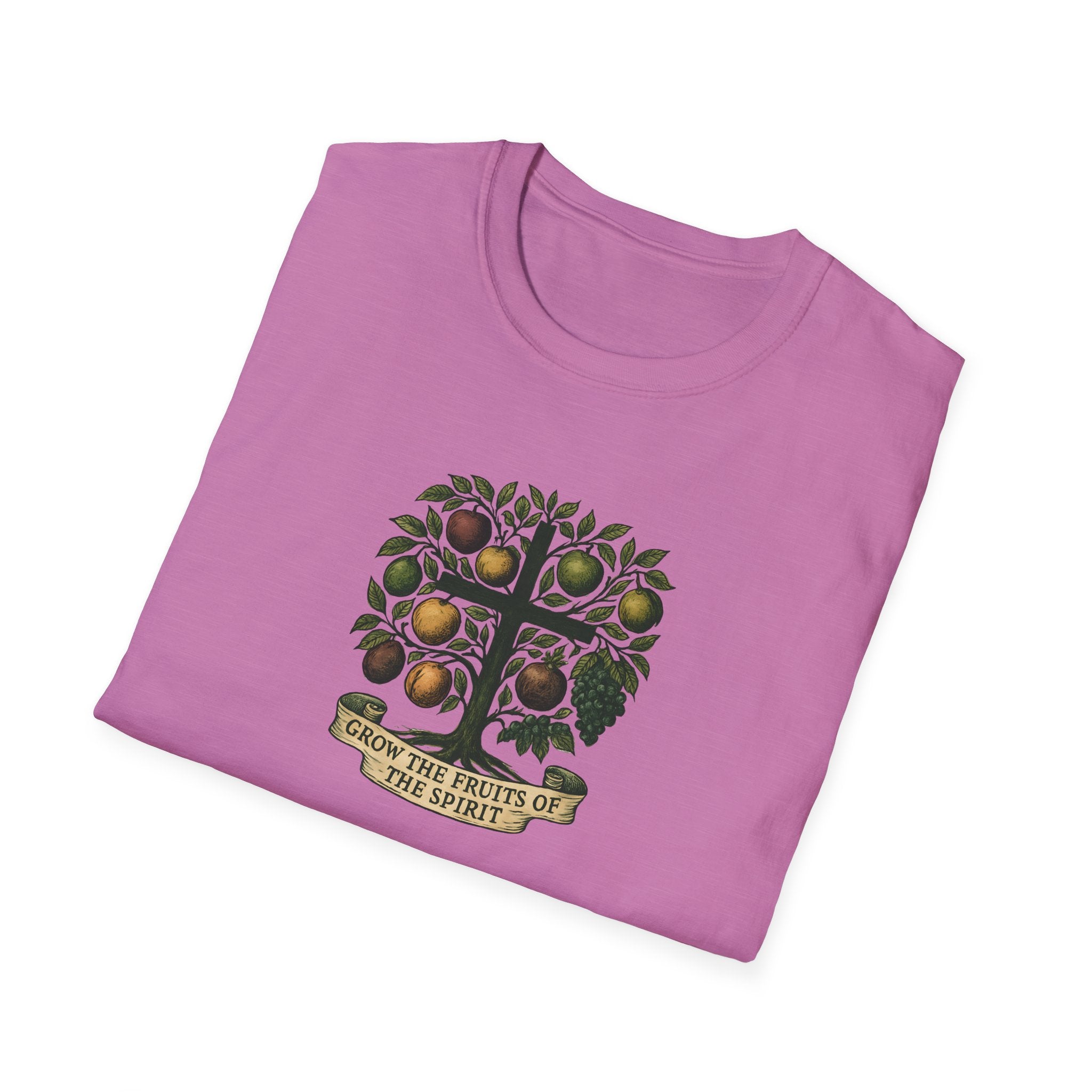 Fruits of the Spirit T-Shirt