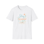 Stay Grounded with Roots T-Shirt