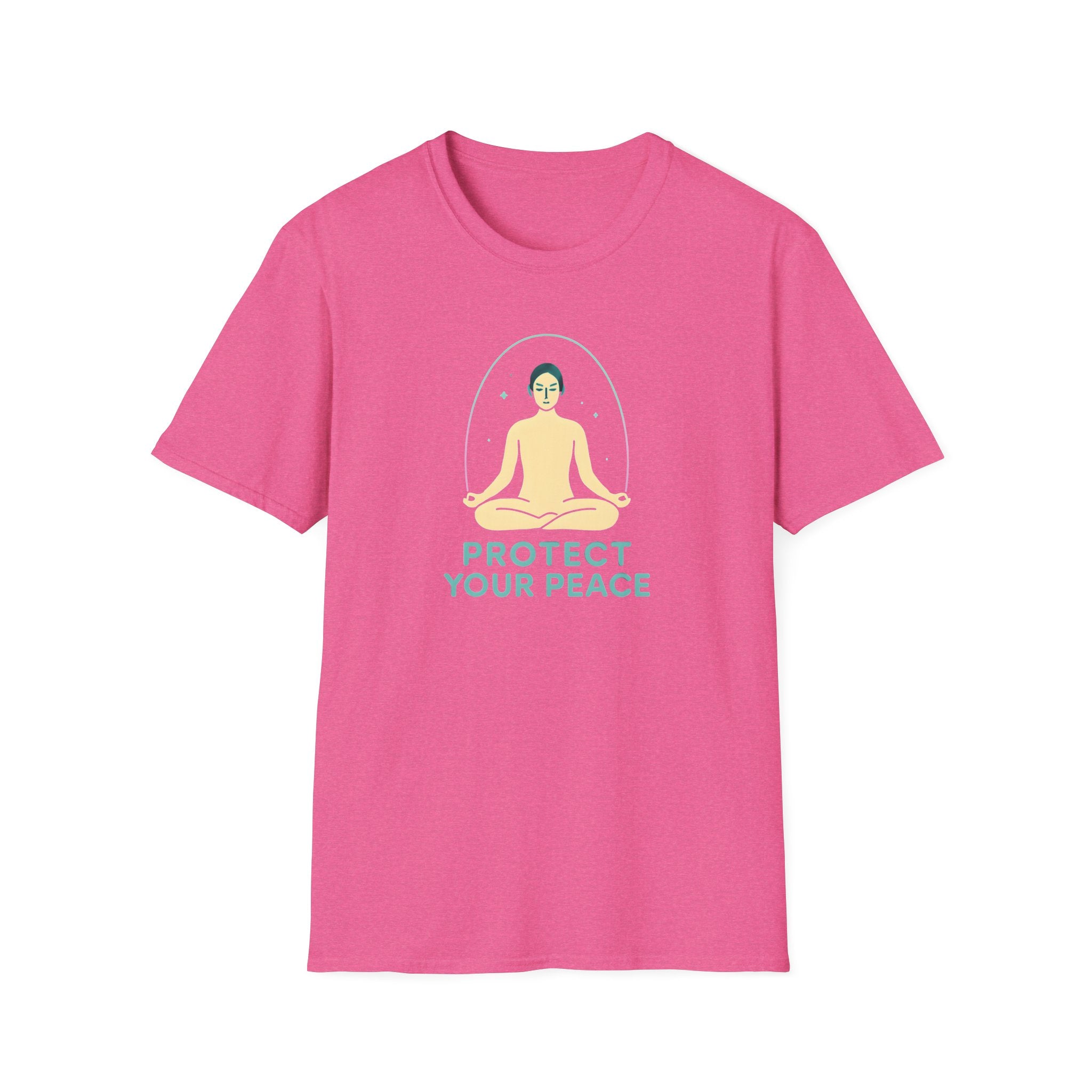Protect Your Peace T-Shirt