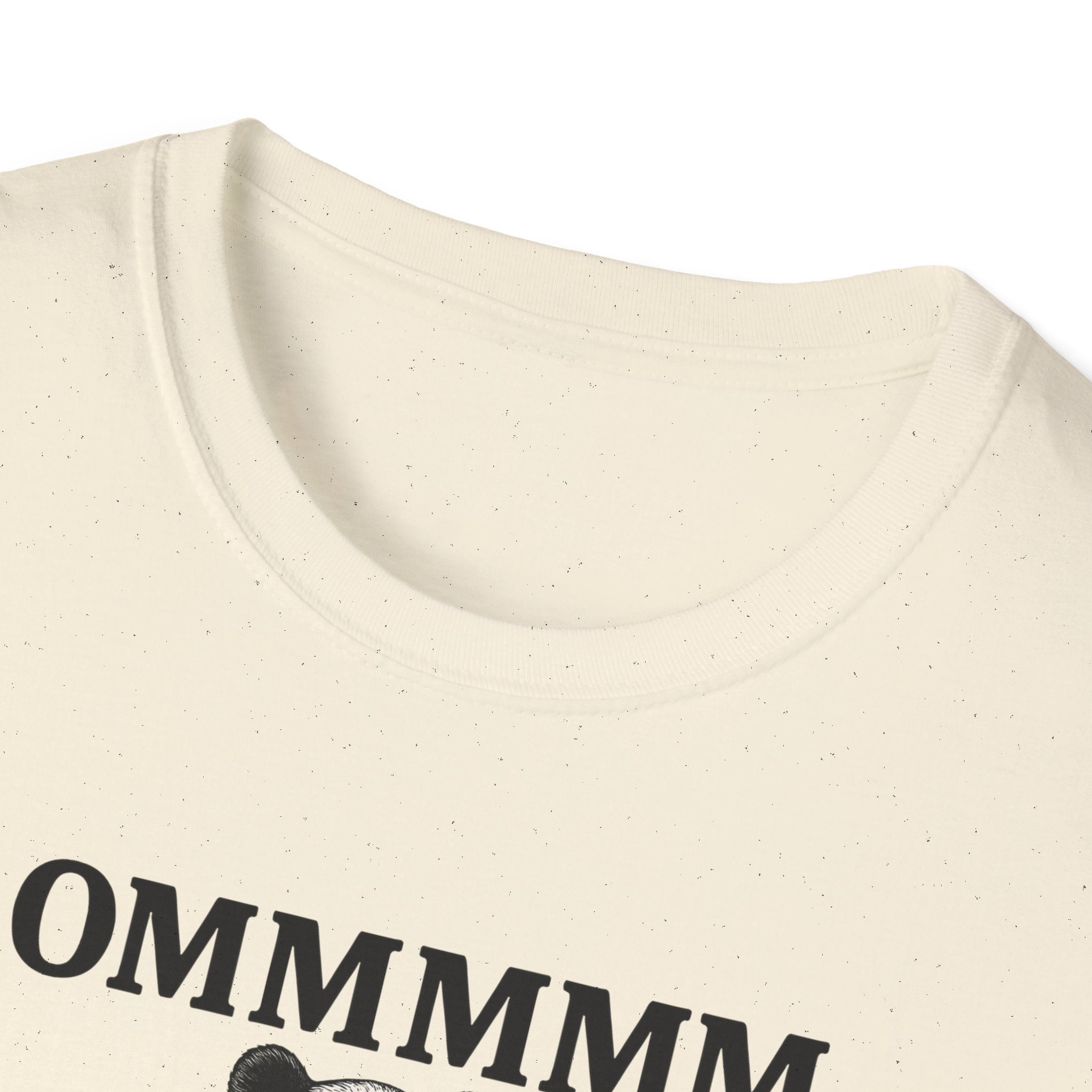 Meditating Panda Bear T-Shirt