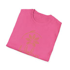 Meditation for Peace T-Shirt