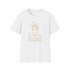 Meditation for Peace T-Shirt