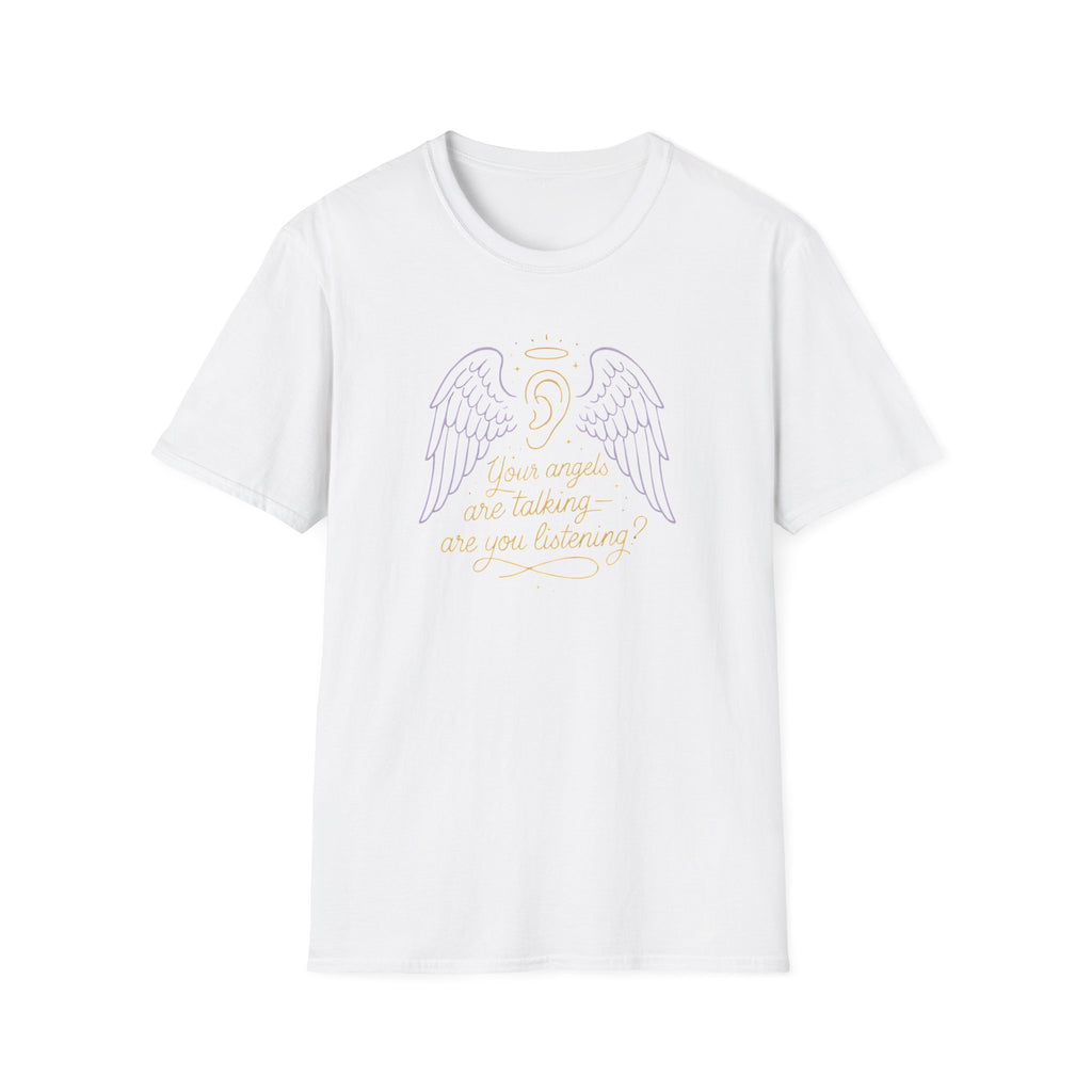 Angels Are Talking T-Shirt