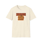 Namaste All Day T-Shirt