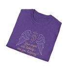 Angels Are Talking T-Shirt