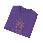 Meditation for Peace T-Shirt