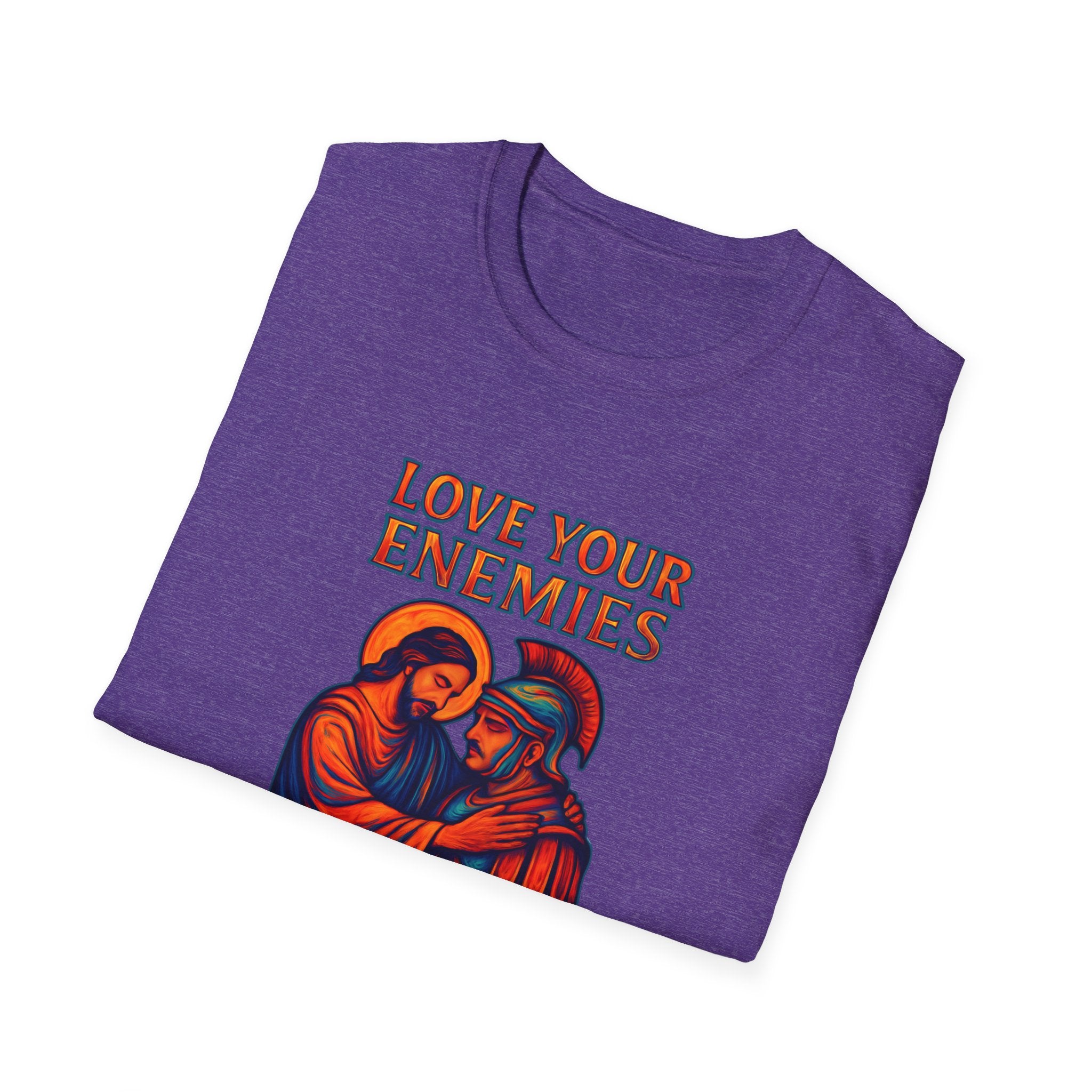 Love Your Enemies T-Shirt