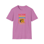 Call to Me T-Shirt