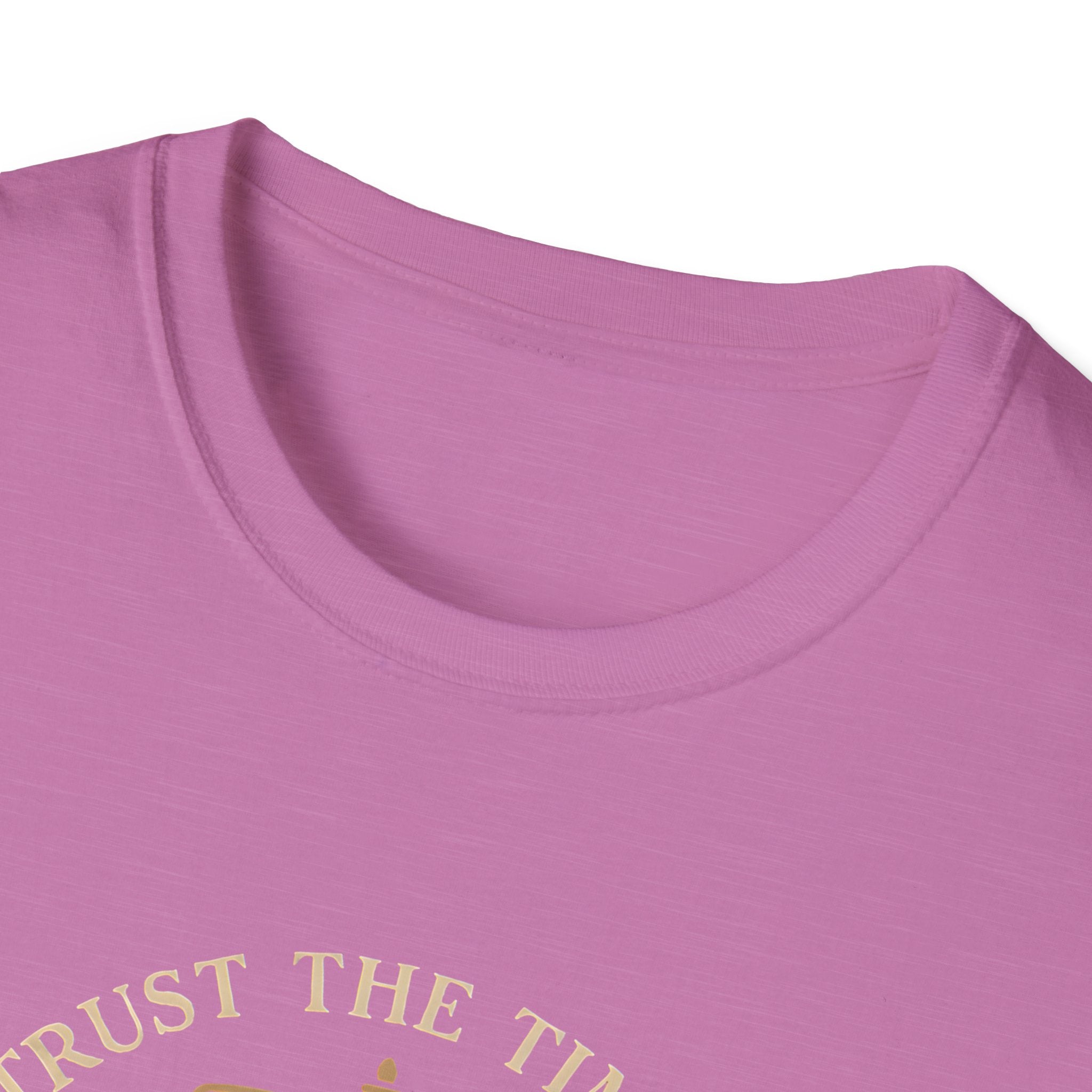 Trust the Timing T-Shirt