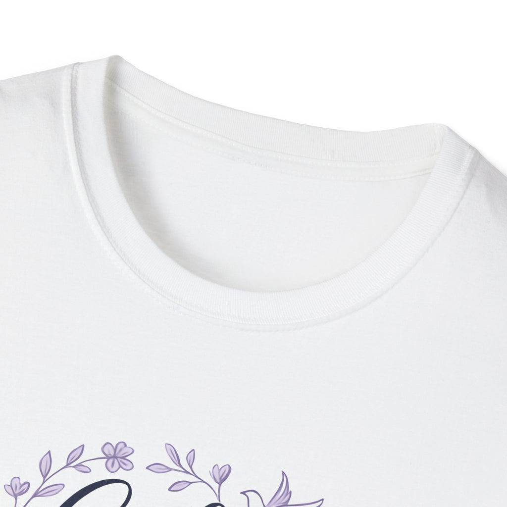 God's Plan My Plan T-Shirt