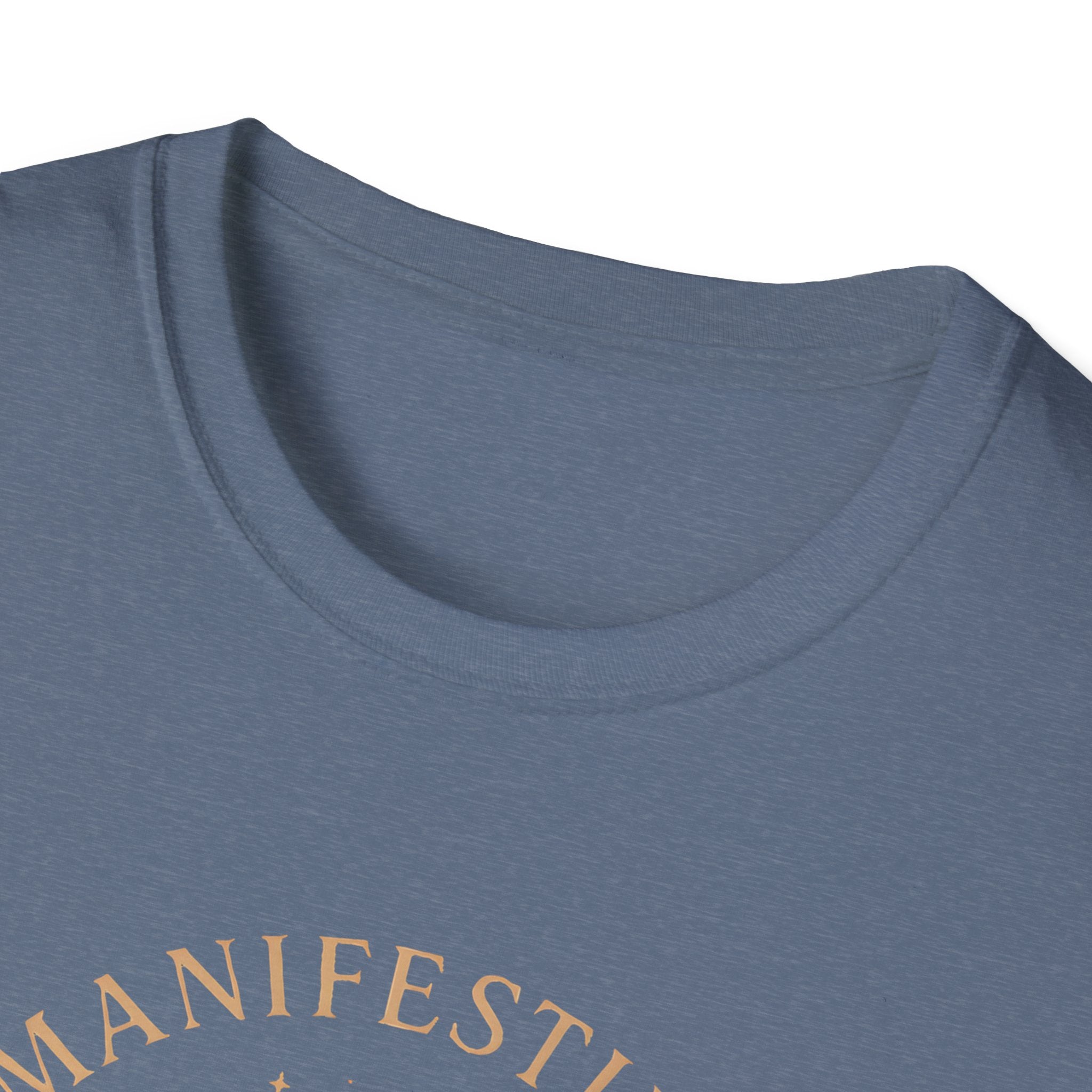 Manifesting Don't Disturb T-Shirt