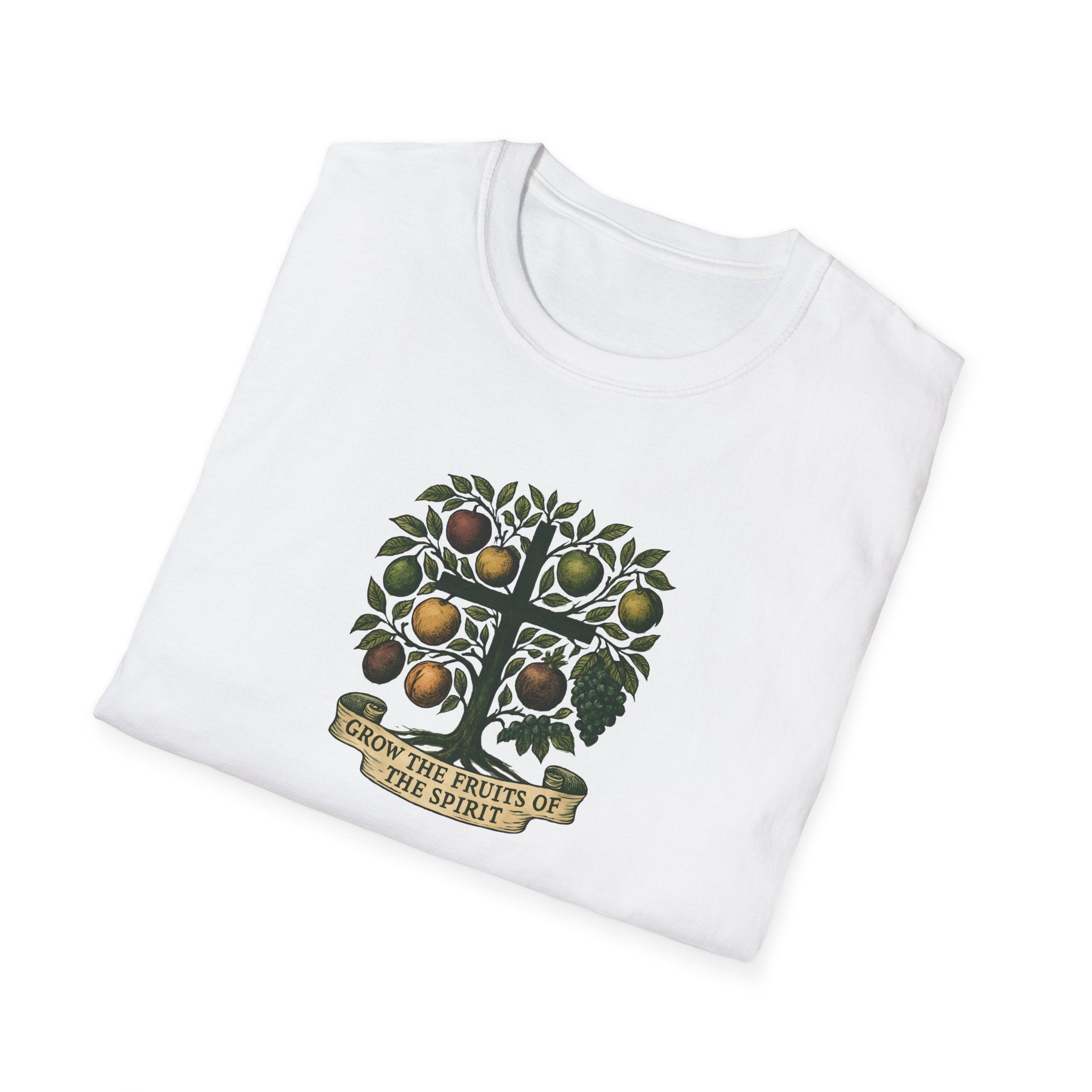 Fruits of the Spirit T-Shirt