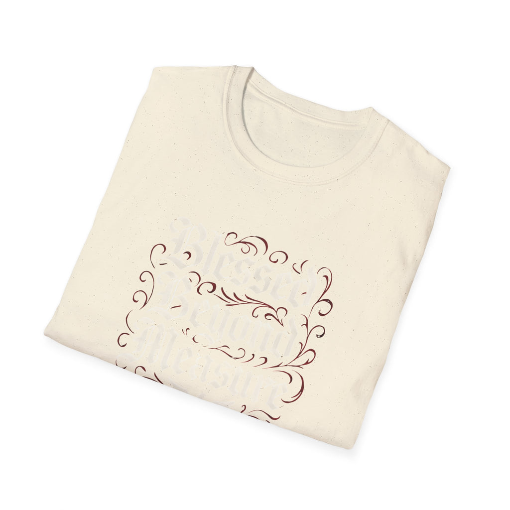 Blessed Beyond Measure T-Shirt