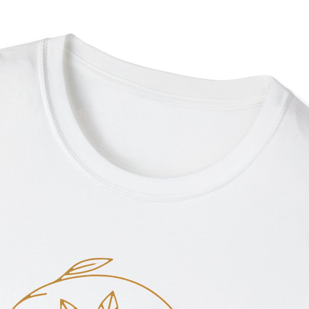 Meditation for Peace T-Shirt