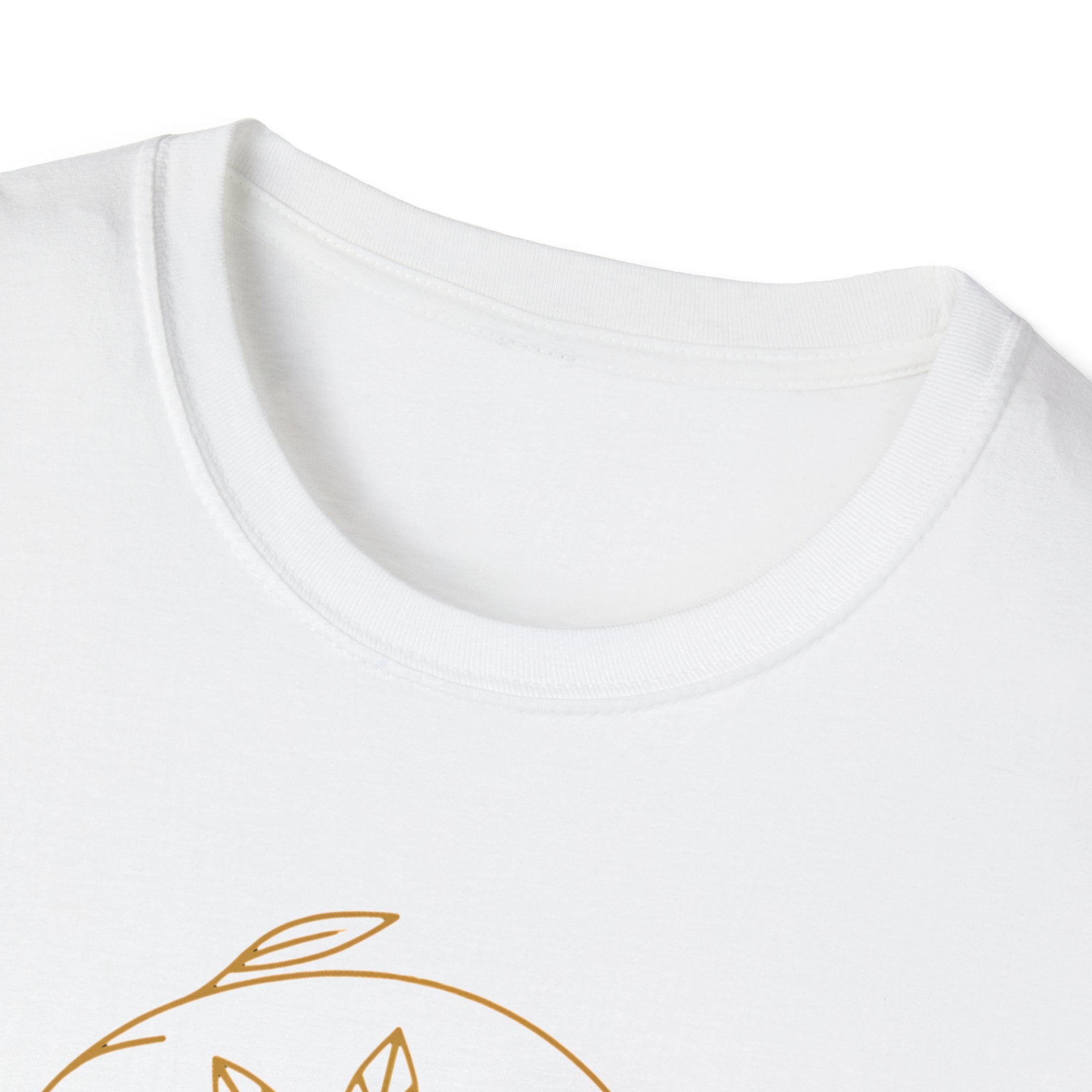 Meditation for Peace T-Shirt