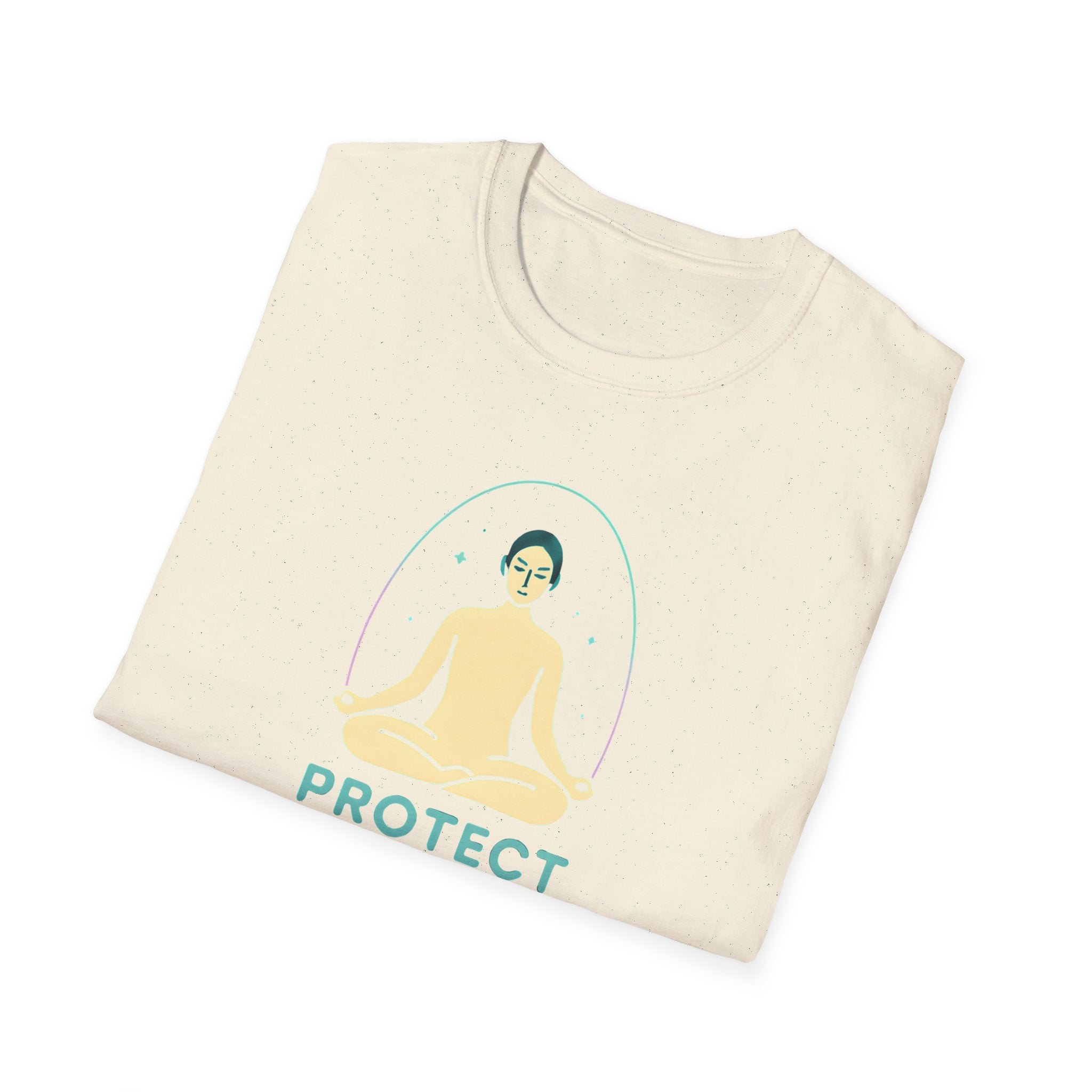 Protect Your Peace T-Shirt