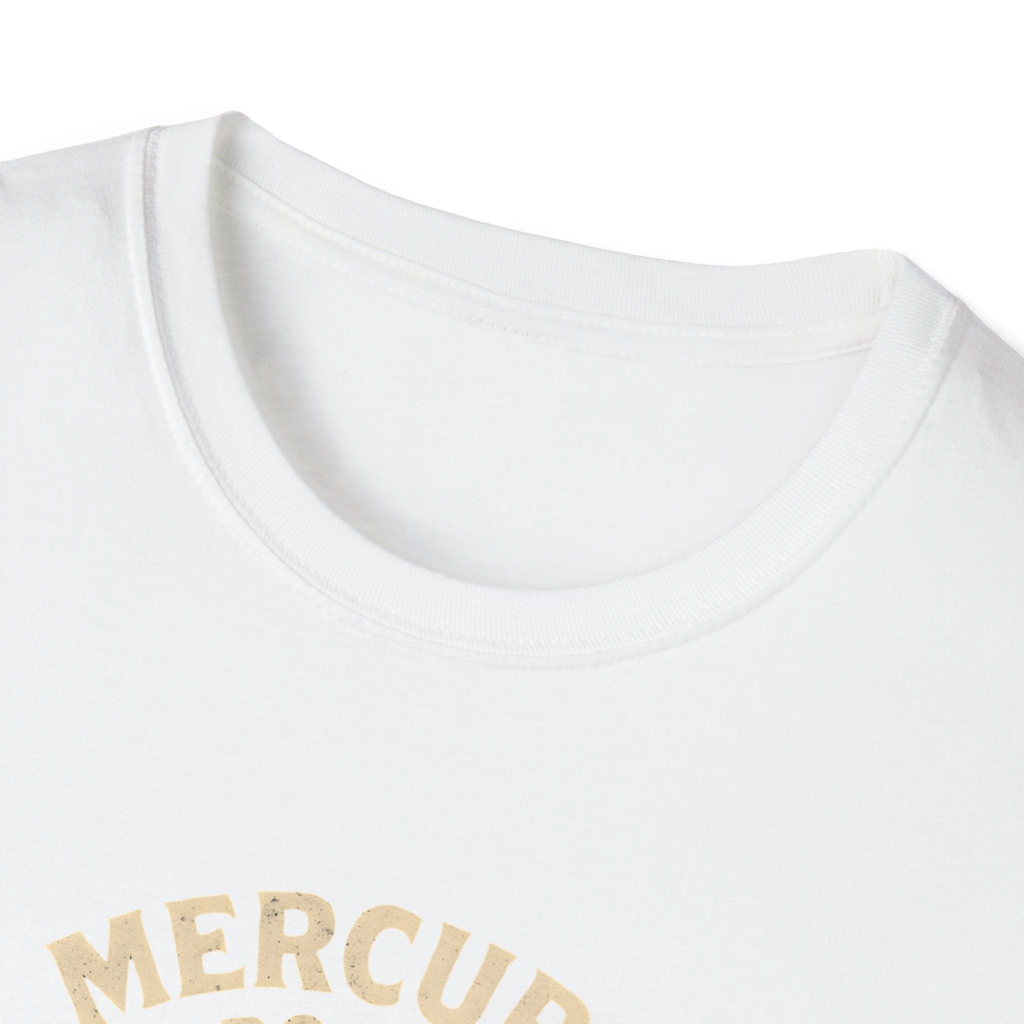 Mercury Retrograde Survivor T-Shirt