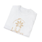 Meditation for Peace T-Shirt
