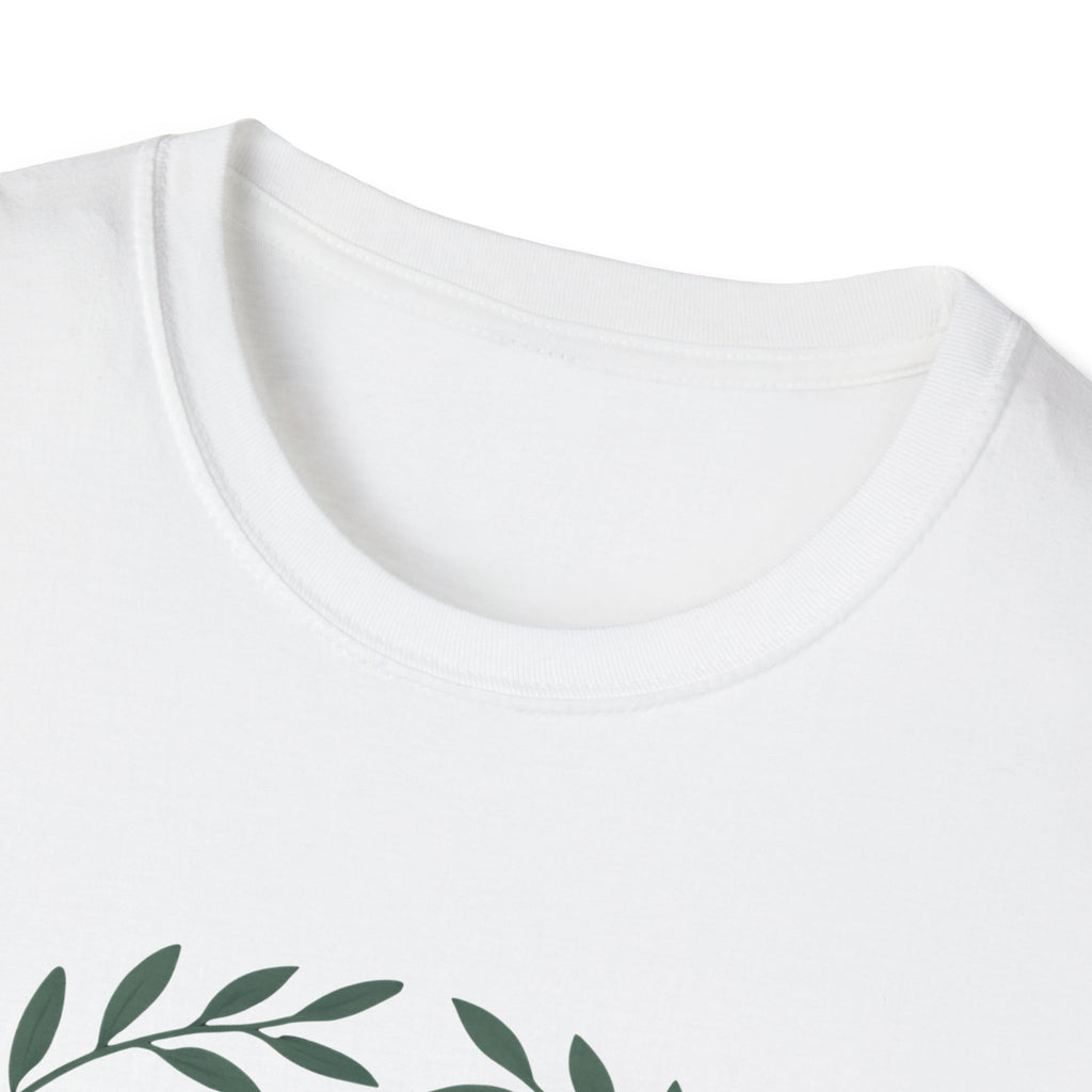 Saved by Grace T-Shirt