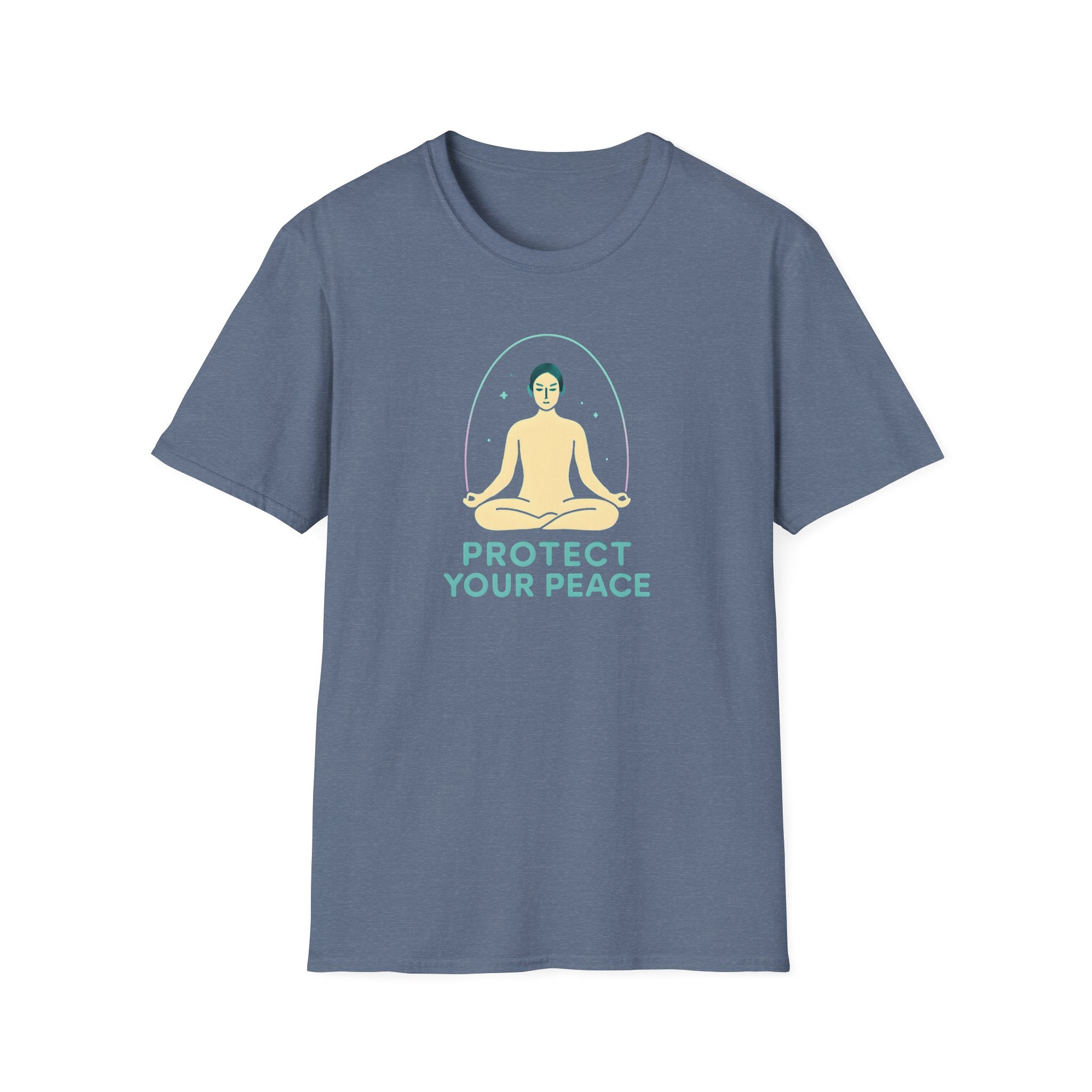 Protect Your Peace T-Shirt