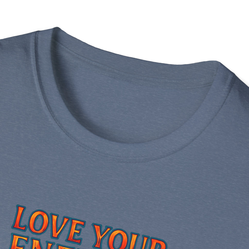 Love Your Enemies T-Shirt