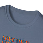 Love Your Enemies T-Shirt