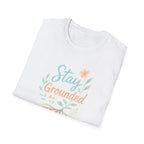 Stay Grounded with Roots T-Shirt