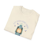 Let Your Light Shine T-Shirt