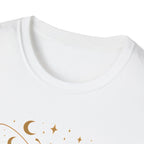 Evolve Butterfly Artwork T-Shirt