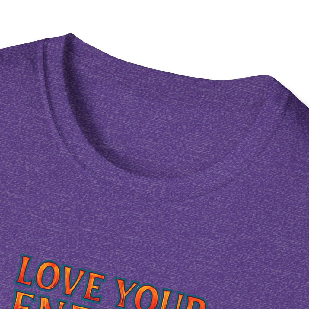 Love Your Enemies T-Shirt