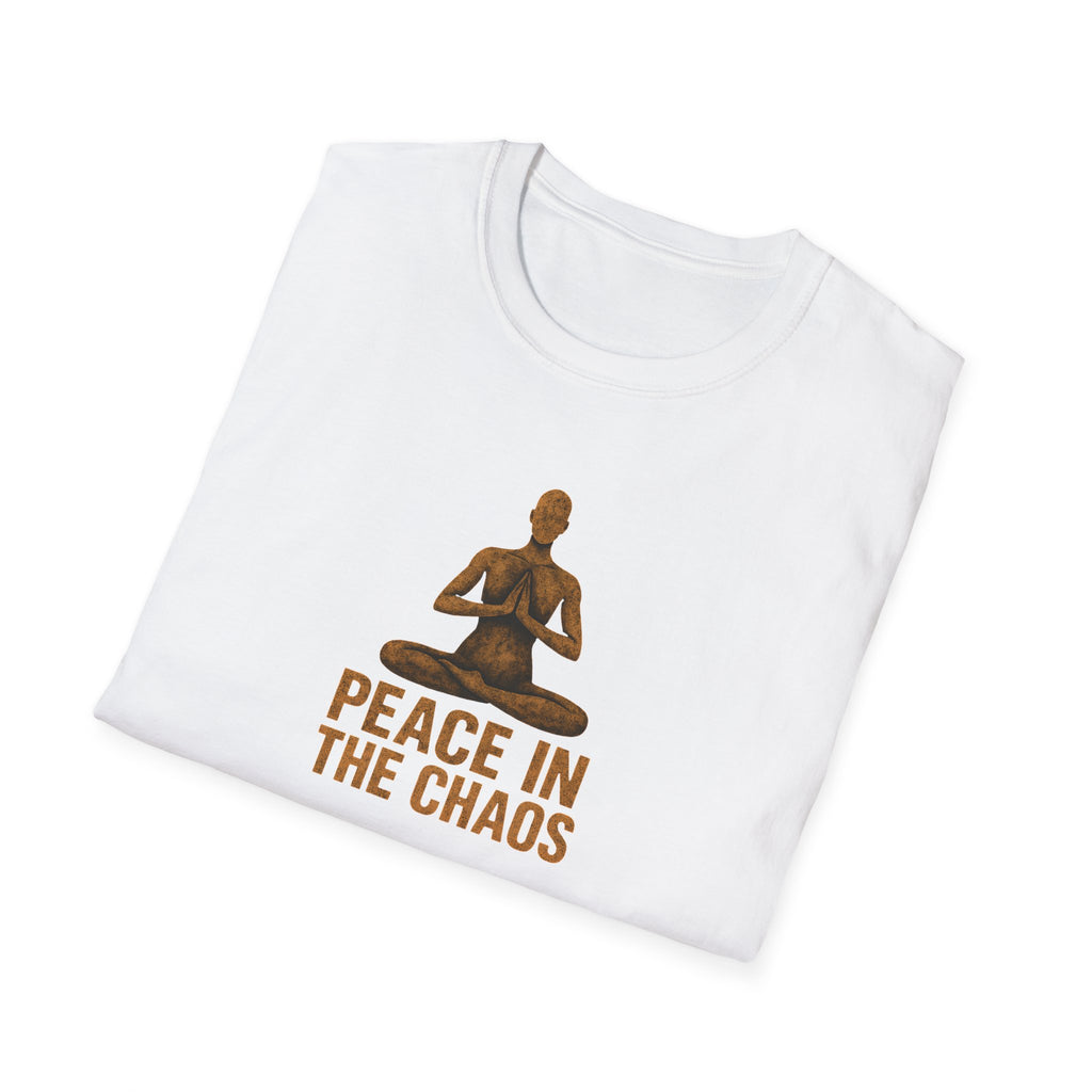 Peace in Chaos T-Shirt