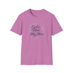 God's Plan My Plan T-Shirt
