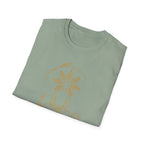 Meditation for Peace T-Shirt