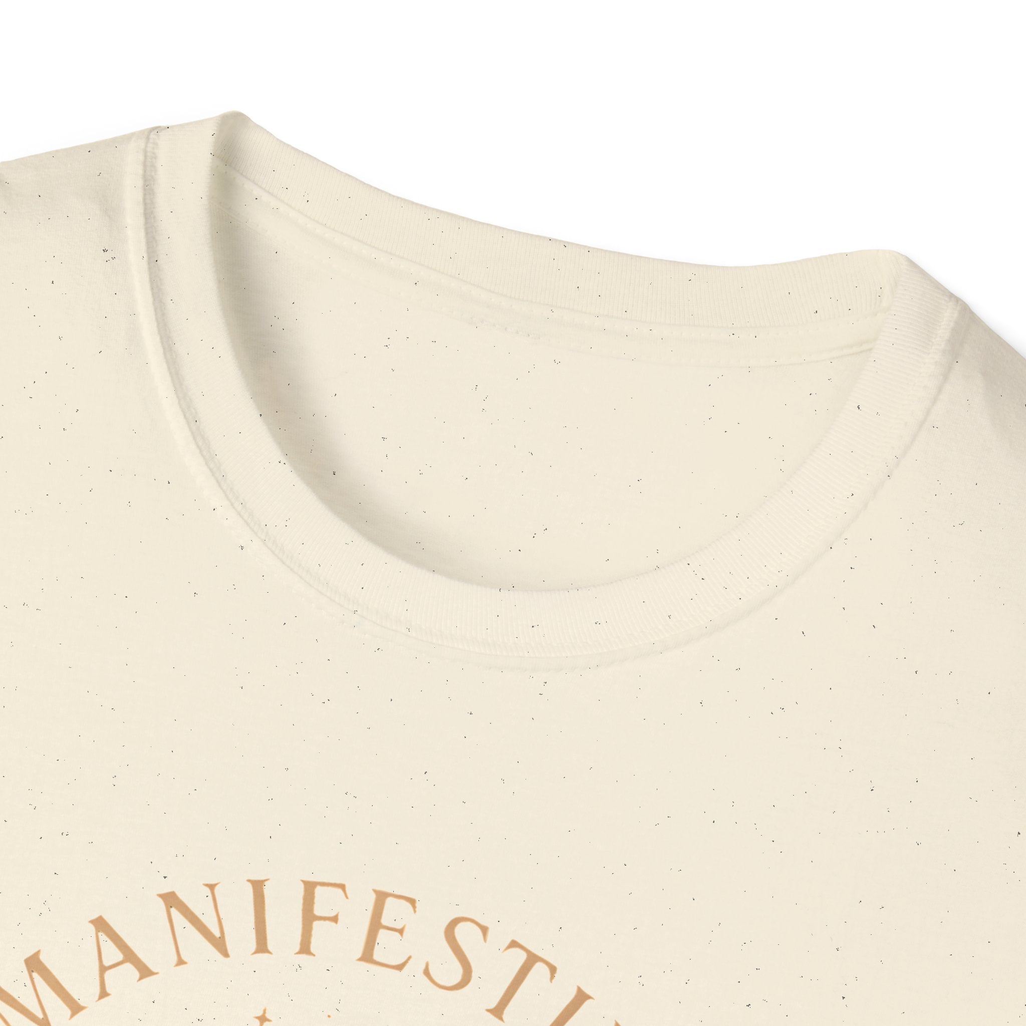 Manifesting Don't Disturb T-Shirt