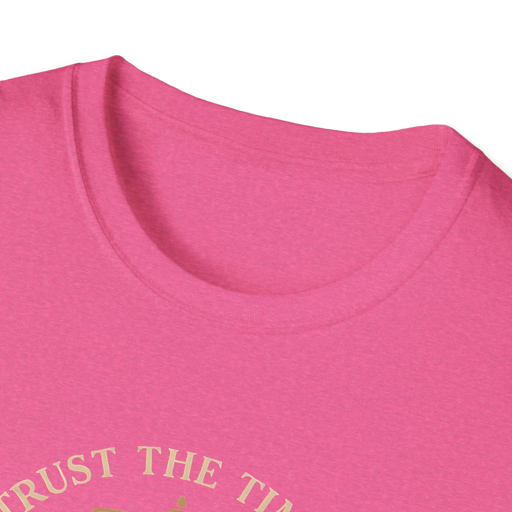 Trust the Timing T-Shirt