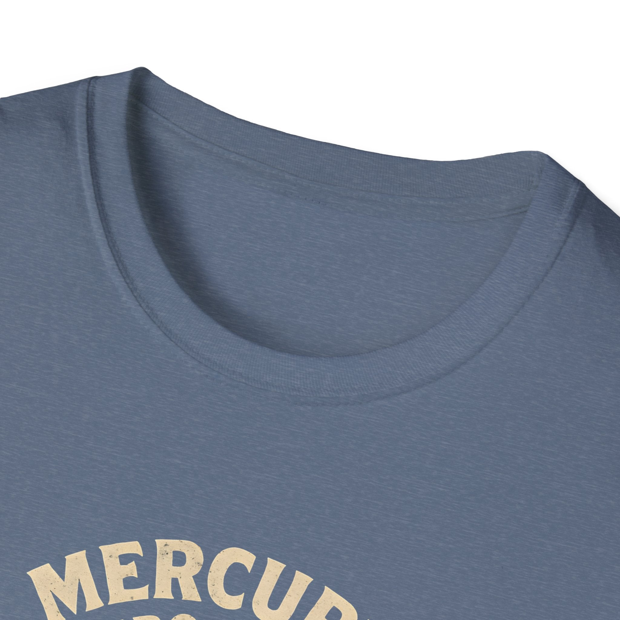 Mercury Retrograde Survivor T-Shirt